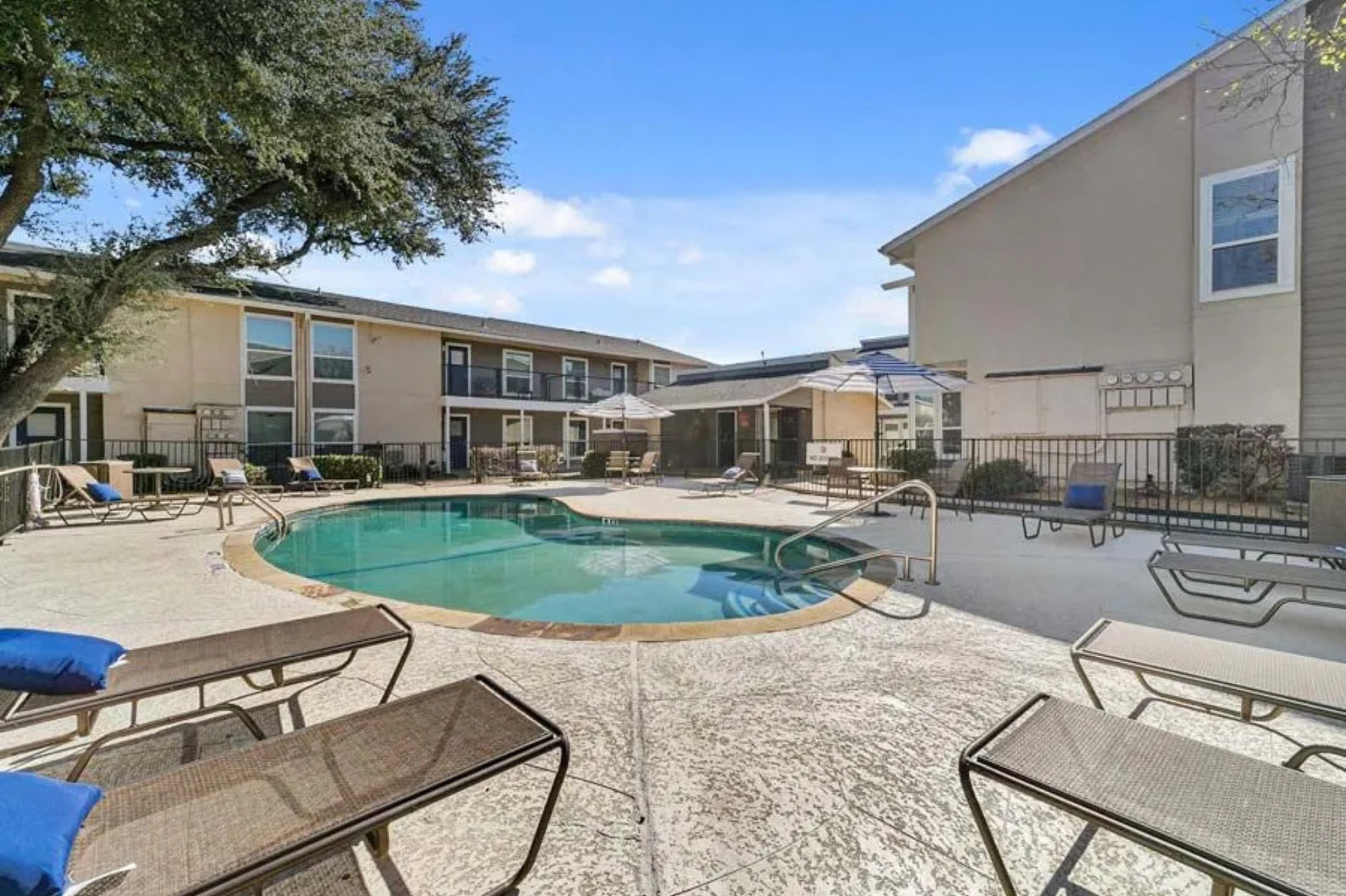 North Creek Dallas – photo 1