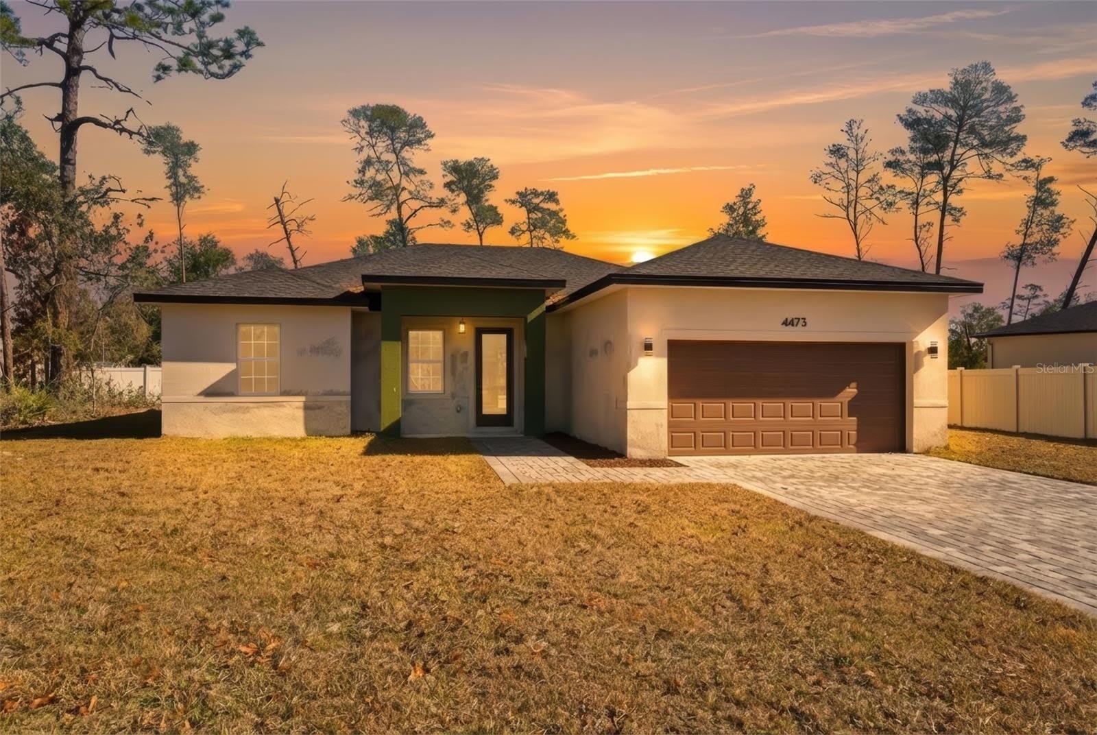 4473 SW 168TH Lane – photo 1