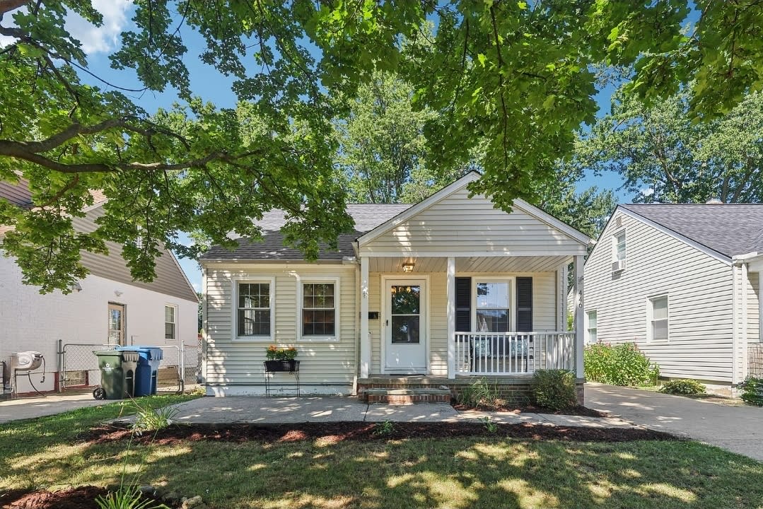 446 Huntmere Drive – photo 1 of 31