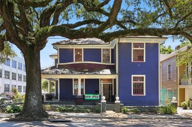 3726 SAINT CLAUDE Avenue – photo 1