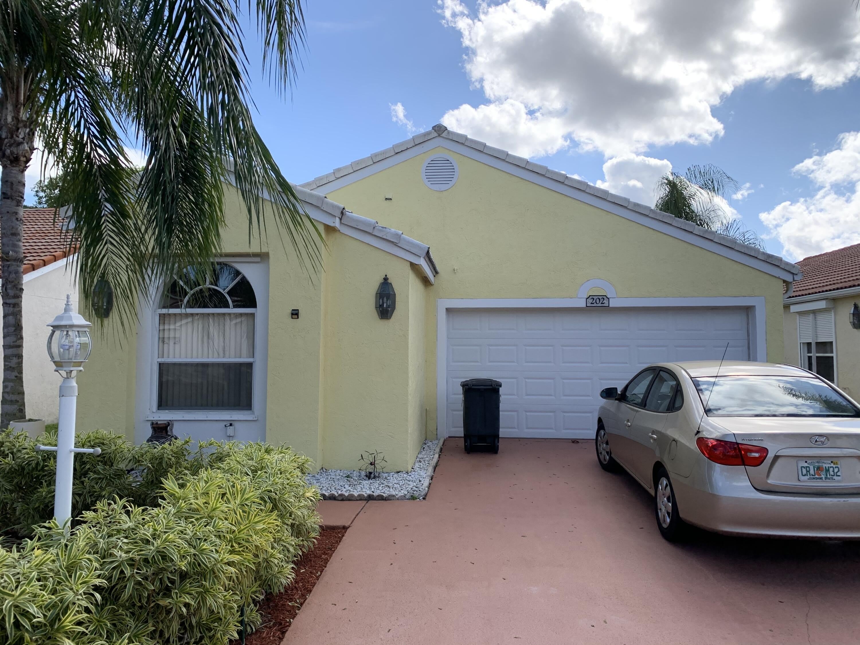 202 Wedgewood Circle – photo 1