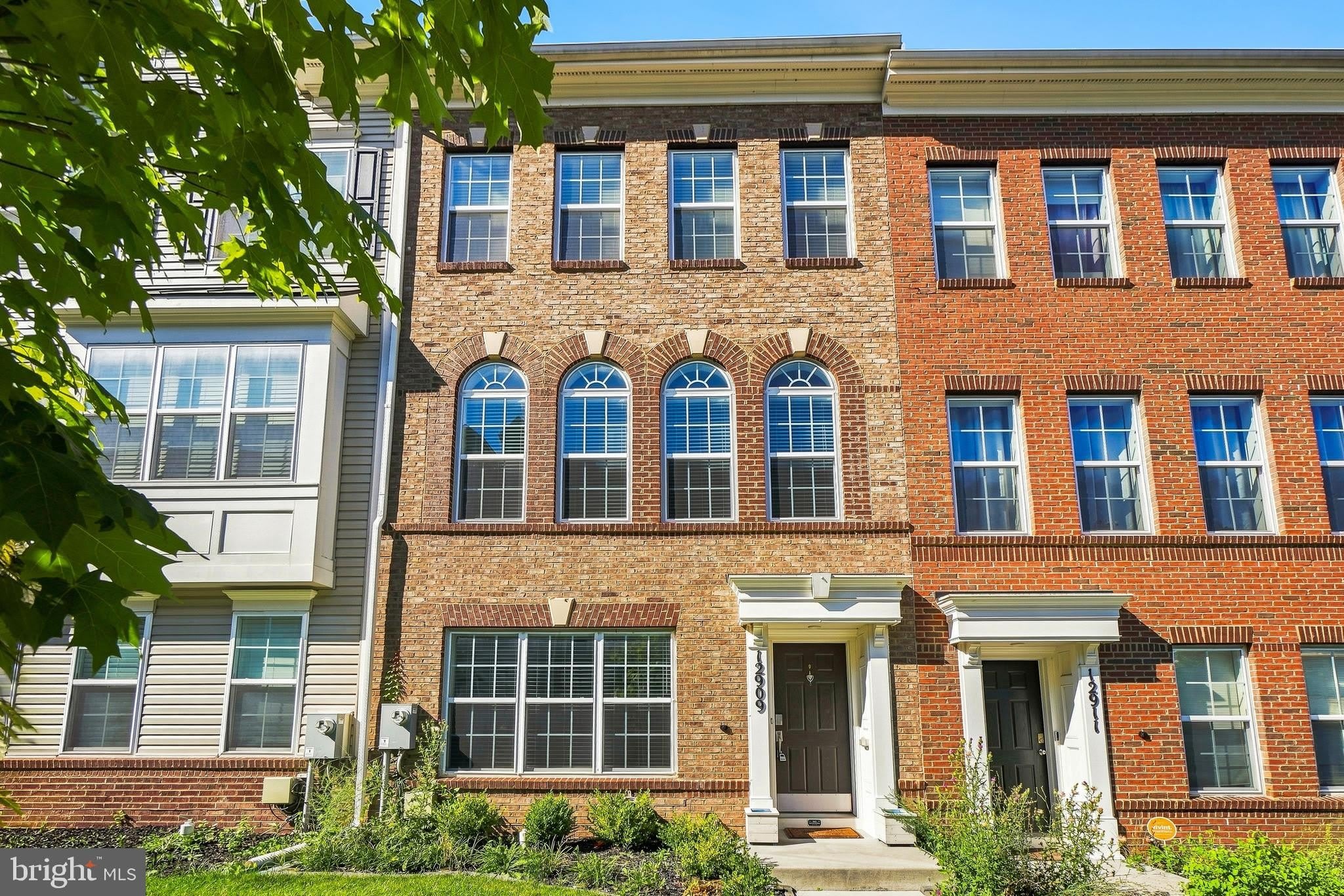 12909 BRICKYARD Boulevard – photo 1 of 30