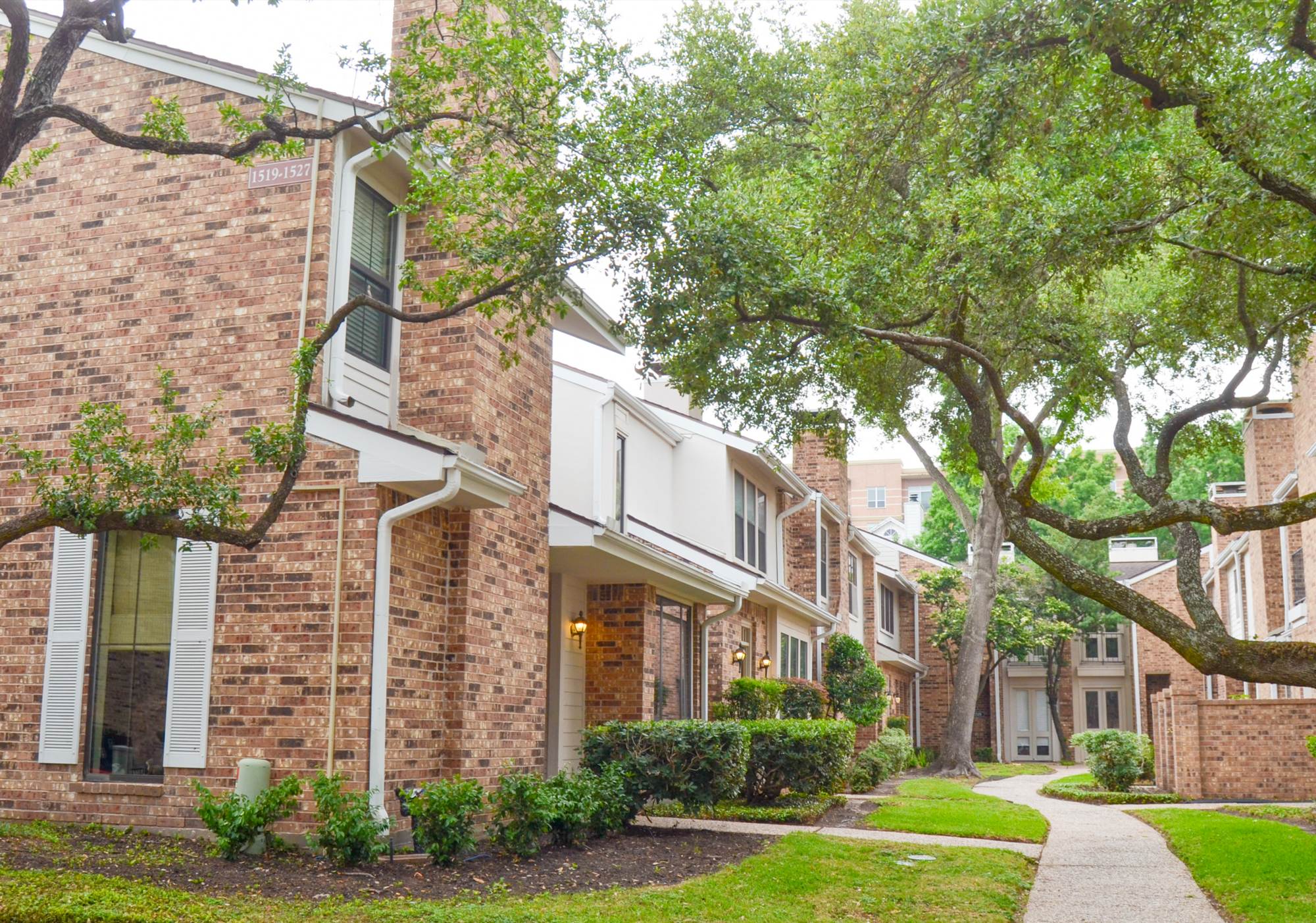 San Felipe Square Townhomes – photo 1