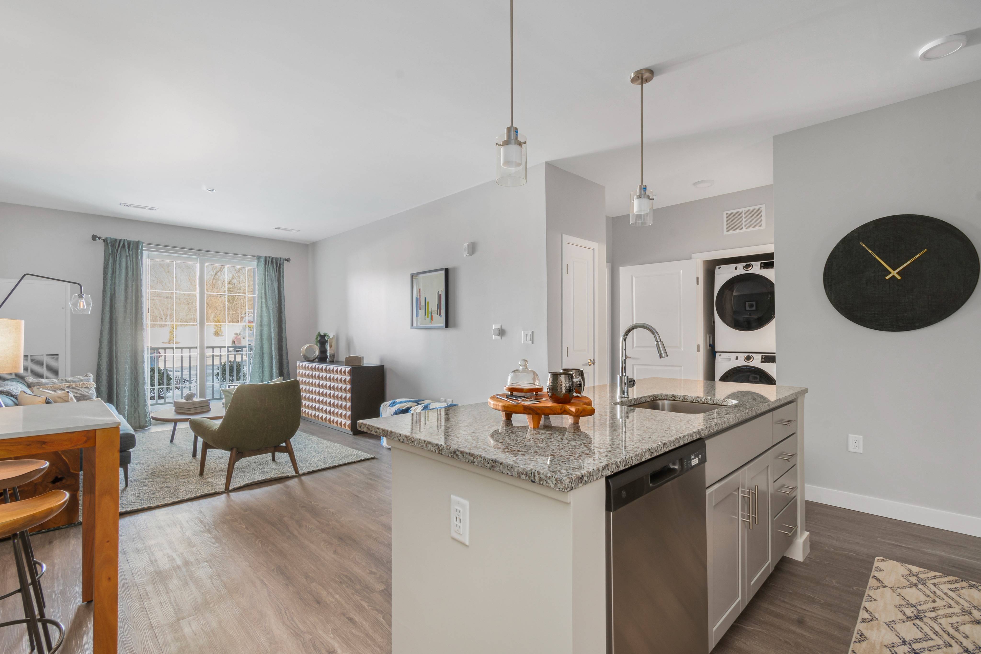 Edgemere Crossing – photo 1 of 43
