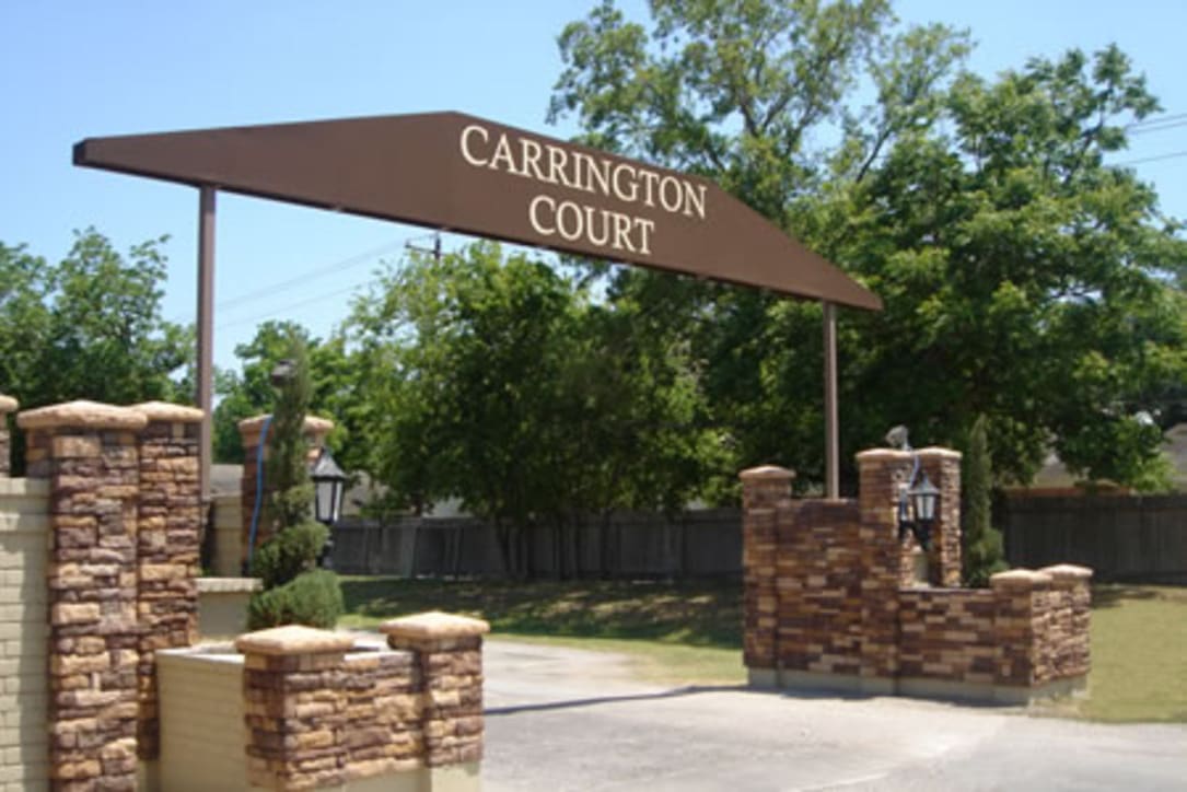 Carrington Court – photo 1