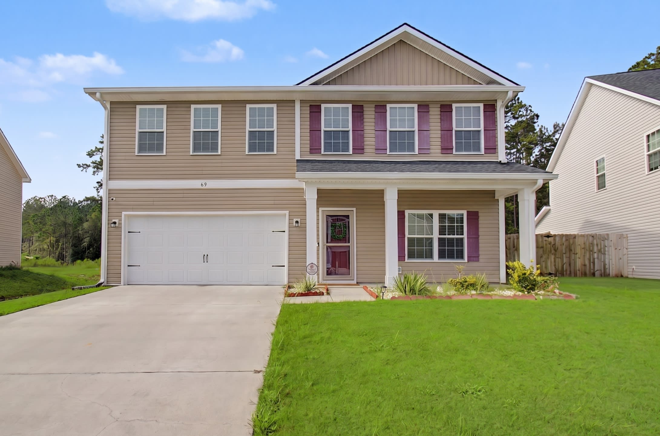 69 Herty Lane – photo 1 of 42