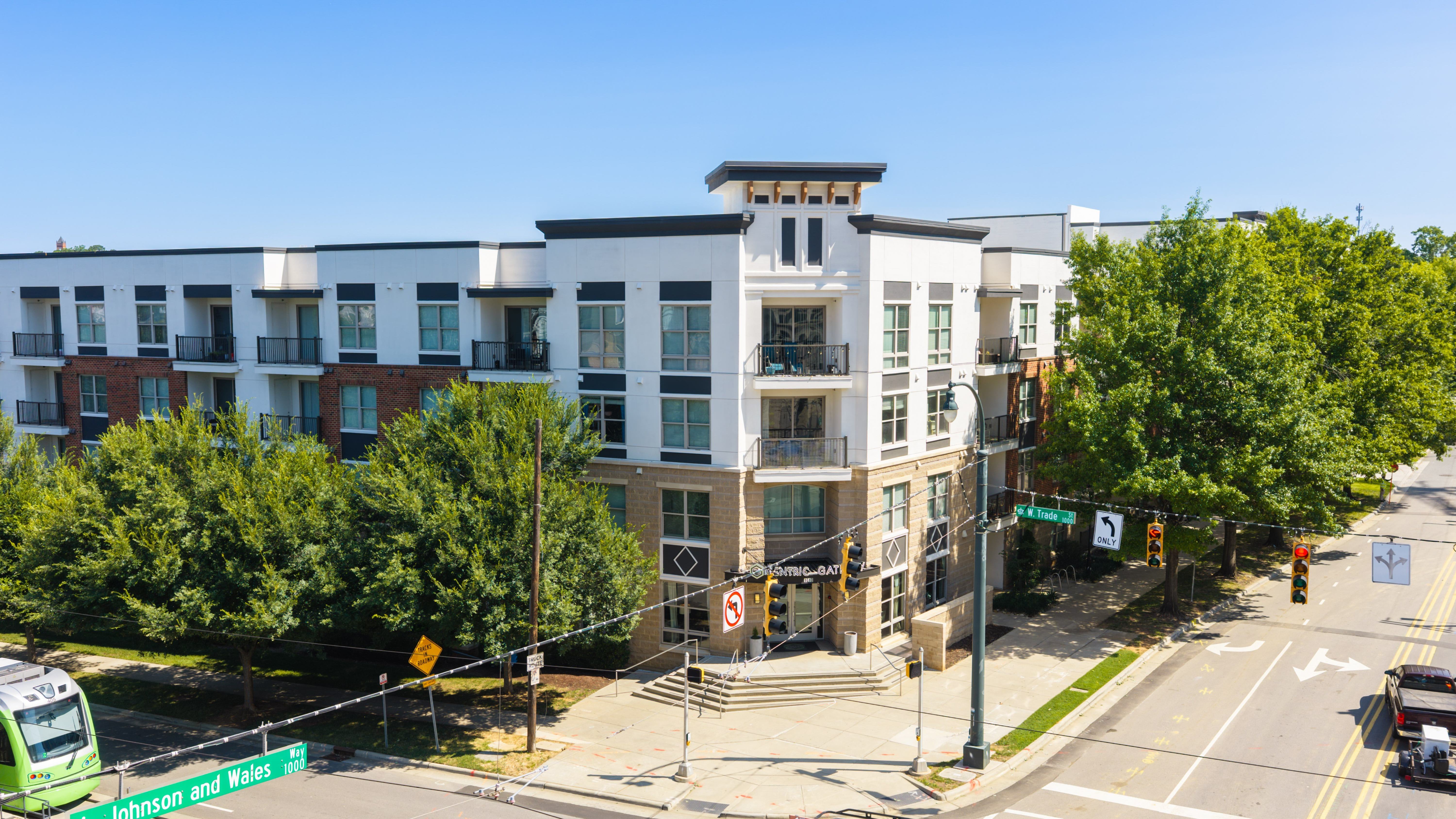 Centric Gateway – photo 1