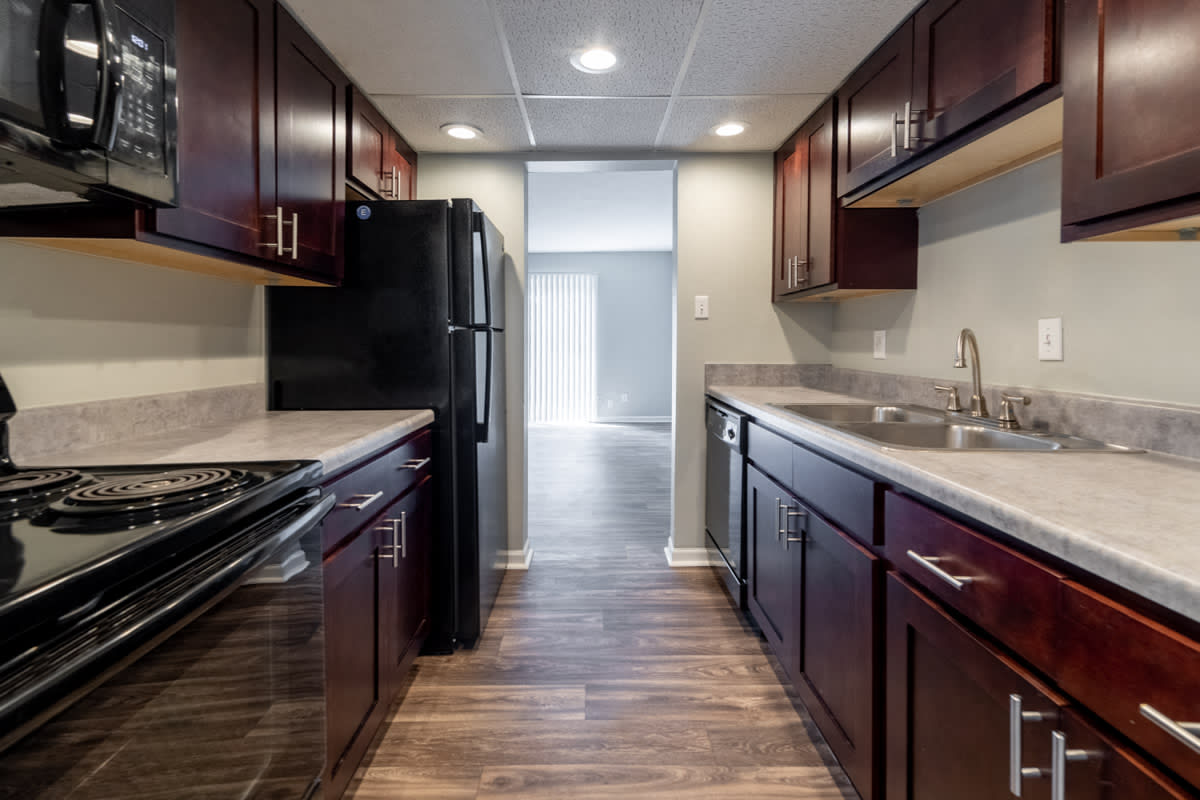 Barrington Estates – photo 1