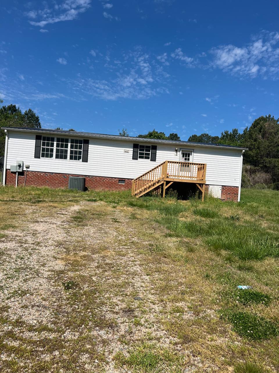 128 Reginald Russell Road – photo 1 of 9