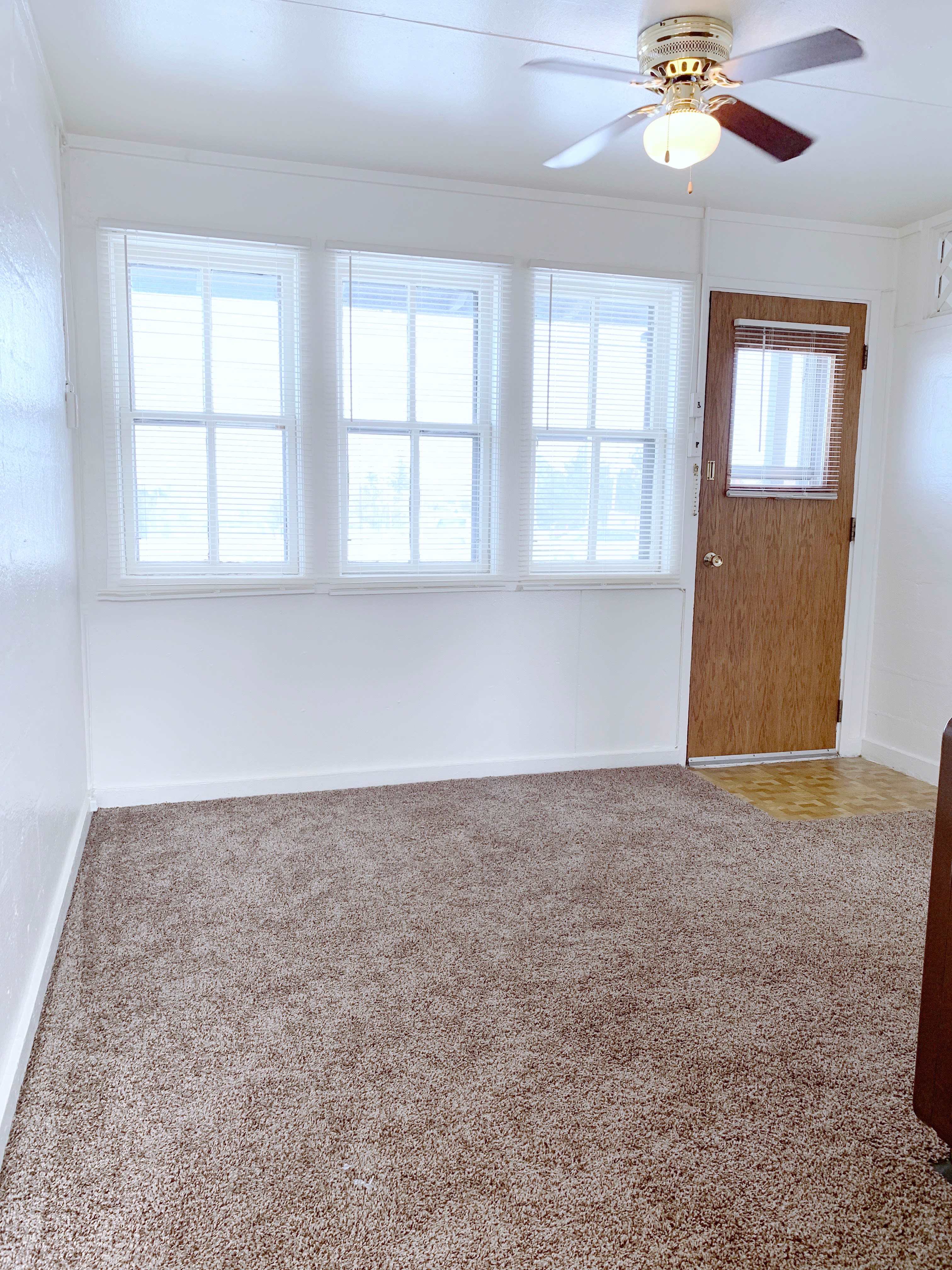 2 Bedroom 1 Bath Furnished Or Unfurnished – photo 1 of 40