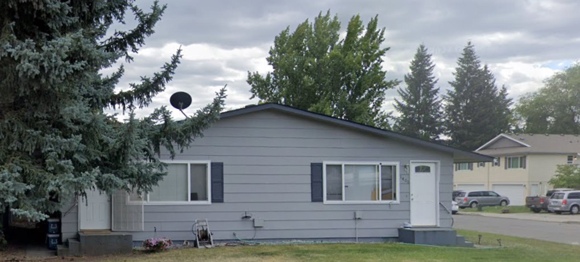 1402 Randle – photo 1 of 2