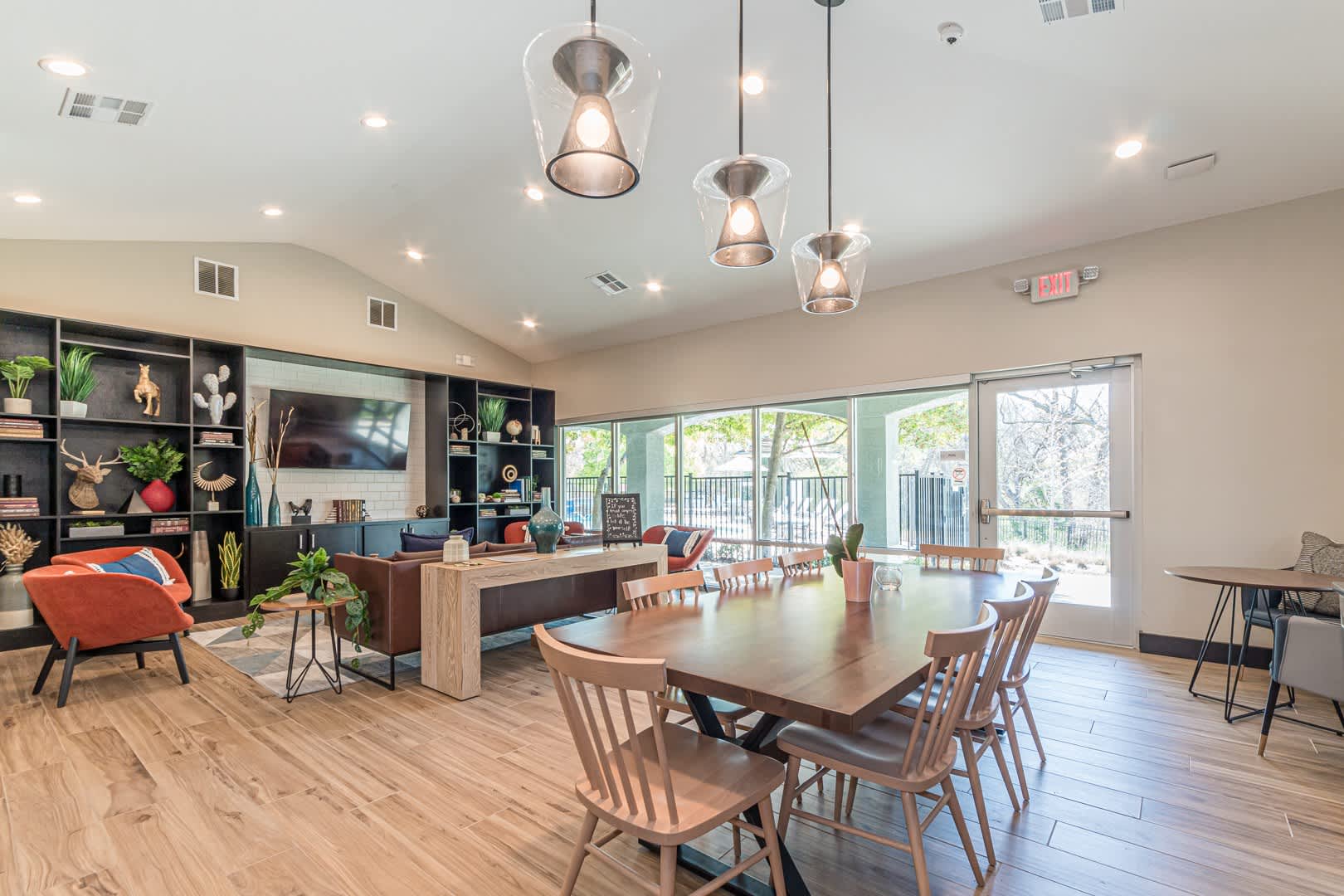 Kinwood Apartments – photo 1 of 37