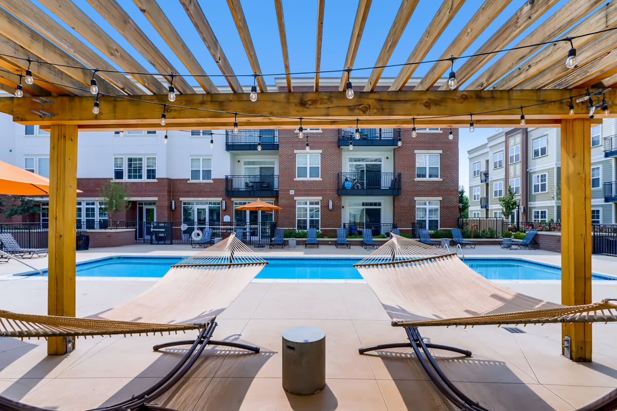 Centre Court Apartments – photo 1 of 38