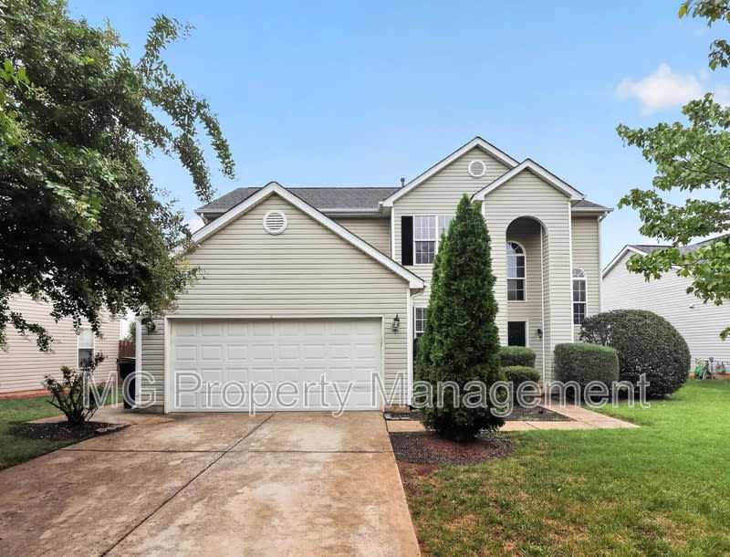 16223 Circlegreen Drive – photo 1