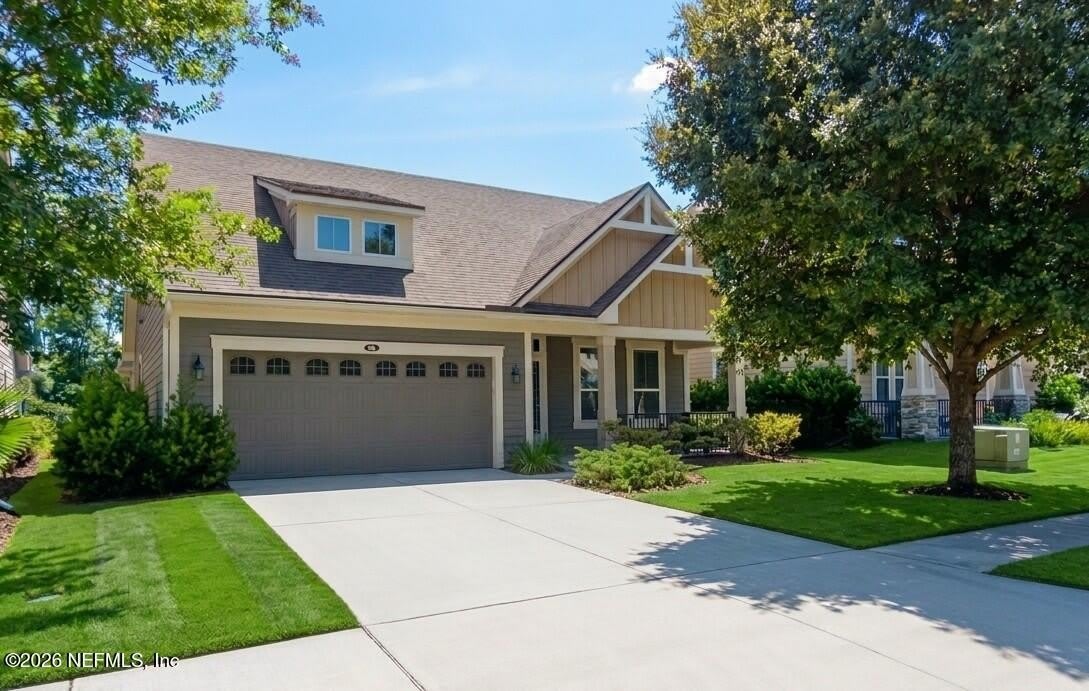244 SOUTHERN OAK Drive – photo 1 of 8
