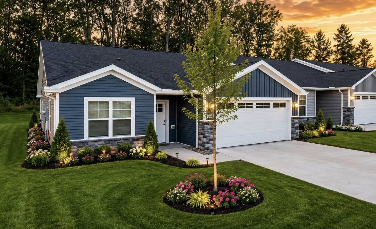 The Villas At Quarry Ridge – photo 1 of 47