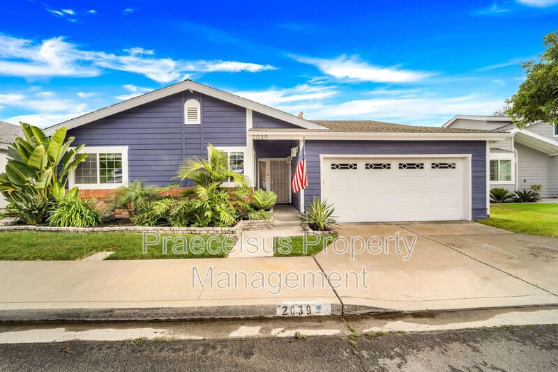 2039 Waterbury Drive – photo 1