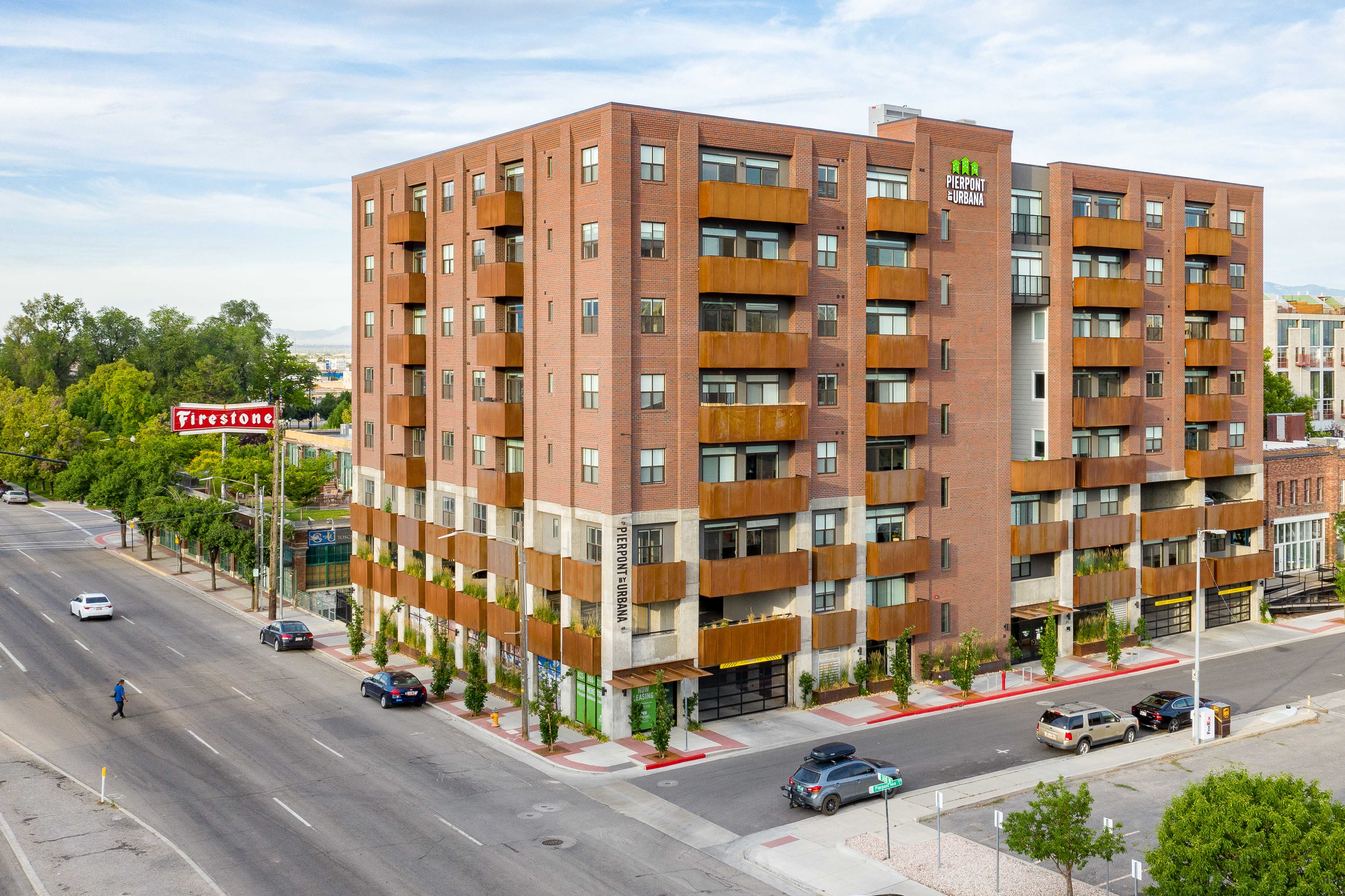 Pierpont By Urbana – photo 1
