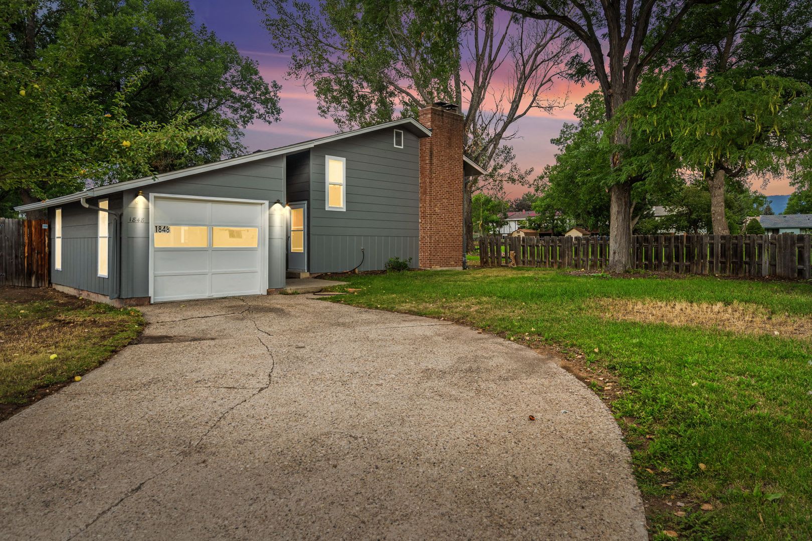 Freshly Updated 4 Bedroom Home – photo 1