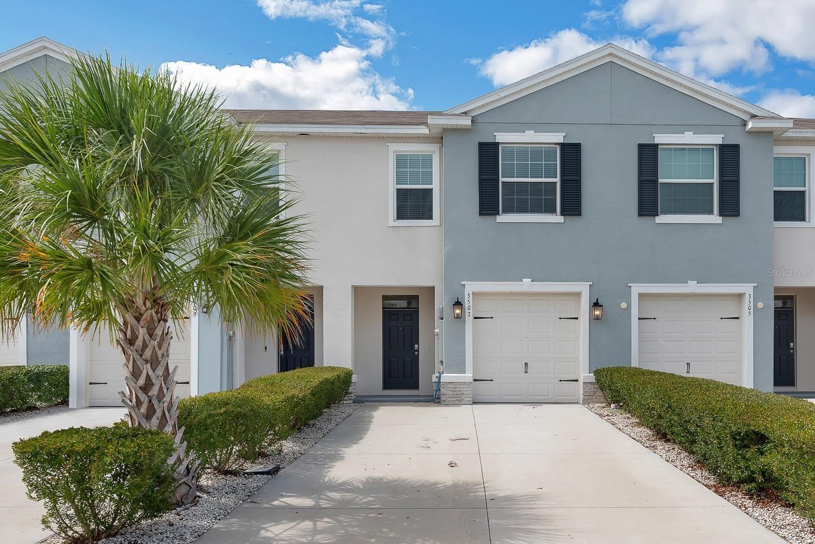 3507 MARIGOLD PATCH Court – photo 1