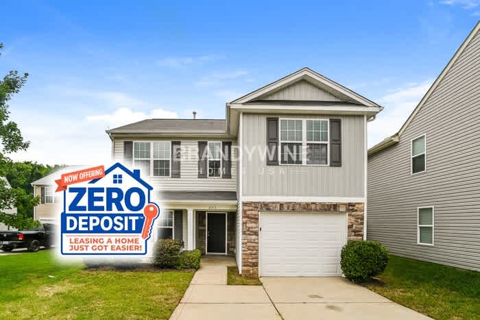 2315 Portola Court – photo 1