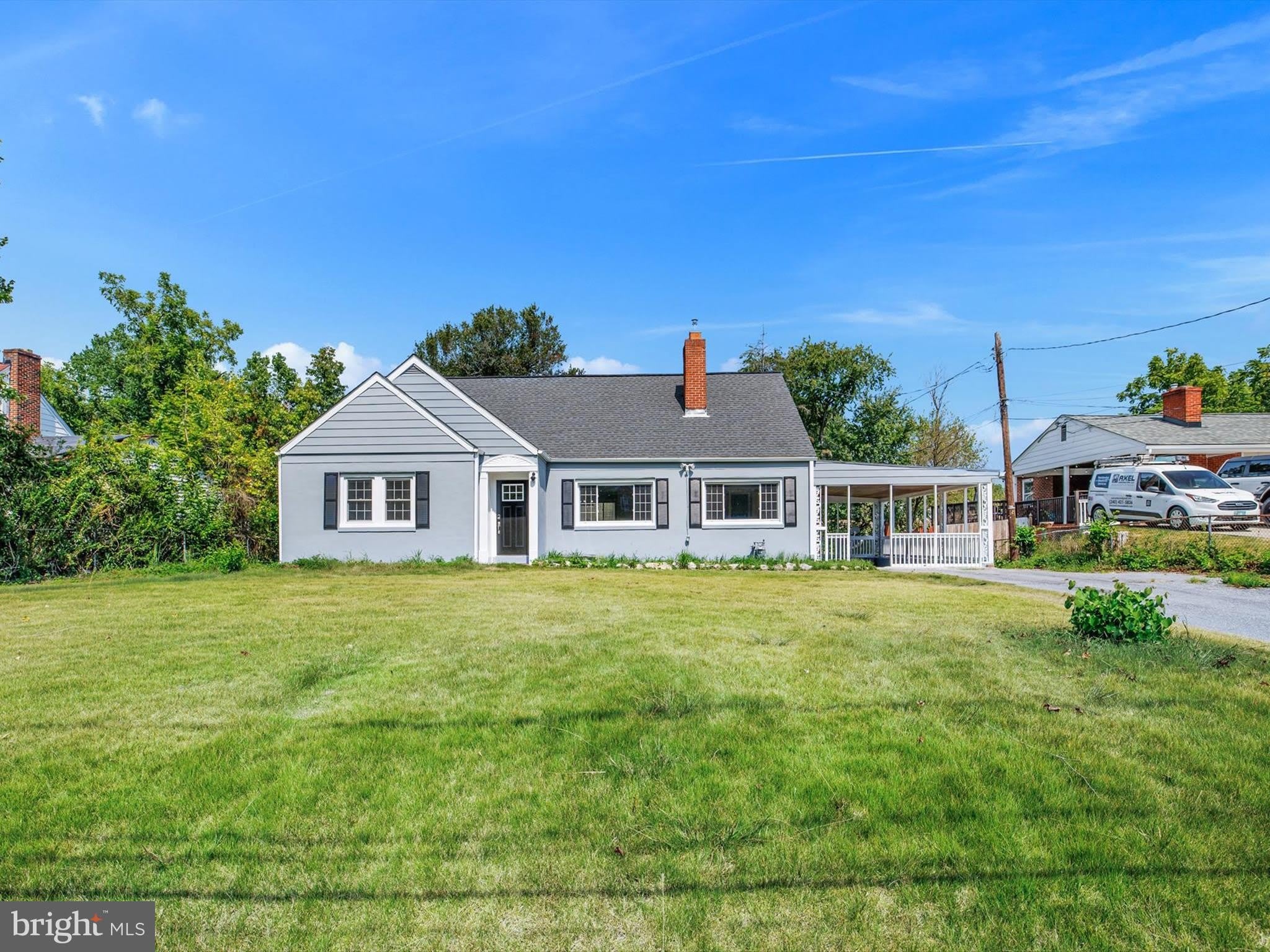 4502 ELMWOOD Road – photo 1 of 67