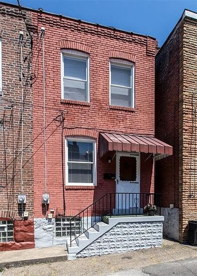 PRIME CENTRAL LAWRENCEVILLE 2 BEDROOM HOME – photo 1