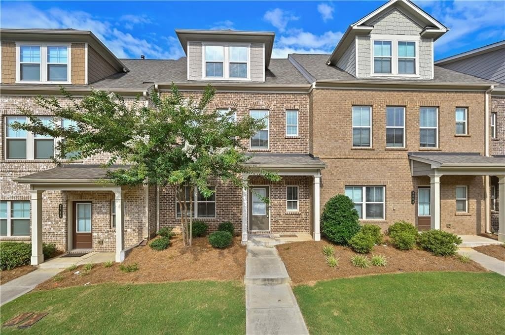 3798 Hidden Valley Circle – photo 1
