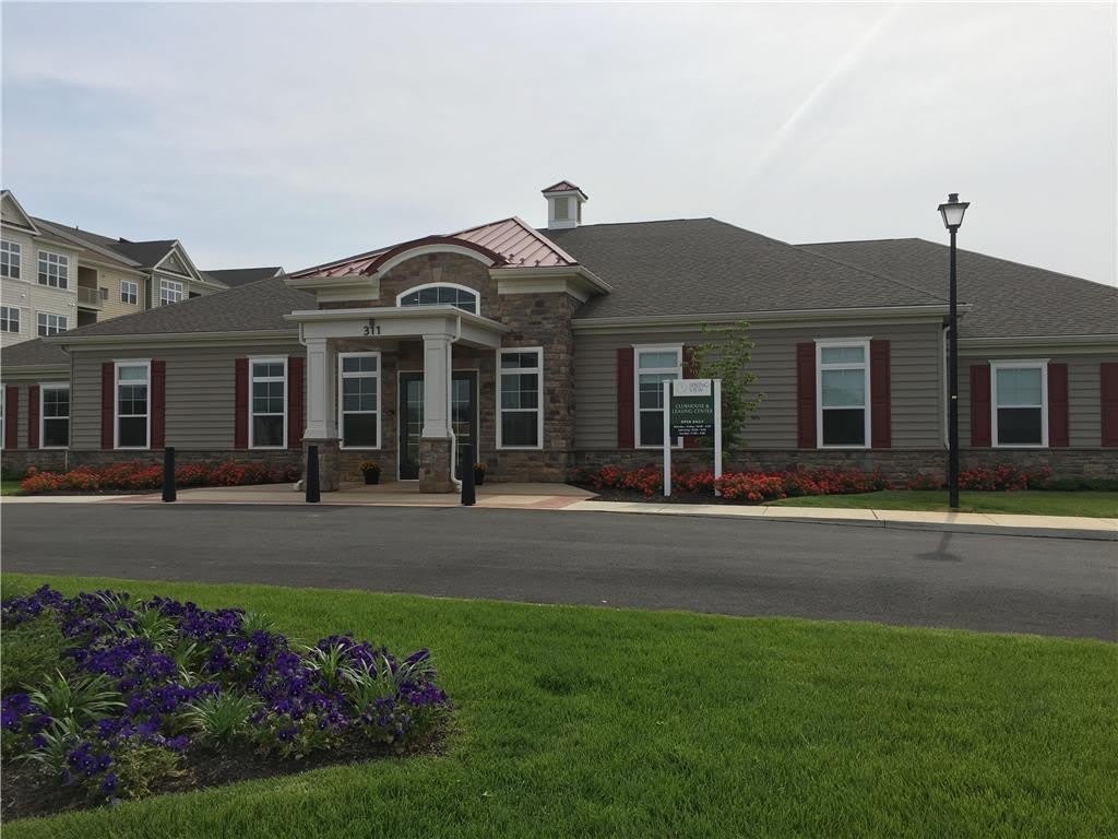 311 Robert Morris Boulevard – photo 1 of 6