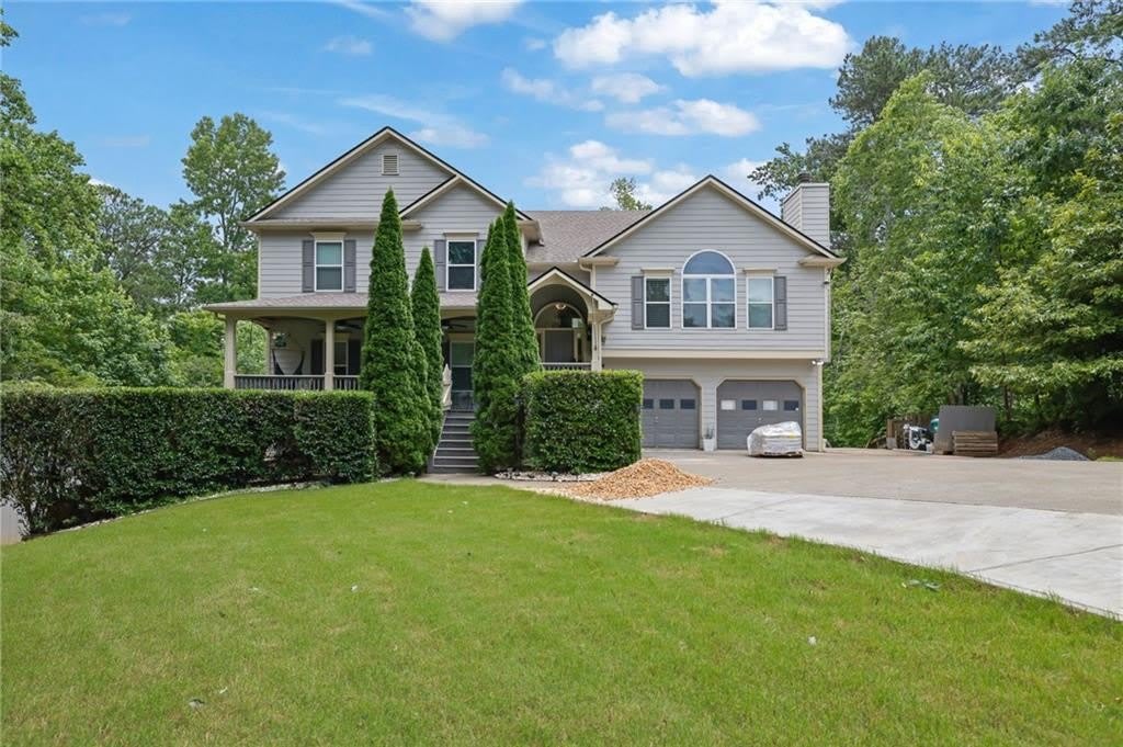 902 Whistler Lane – photo 1