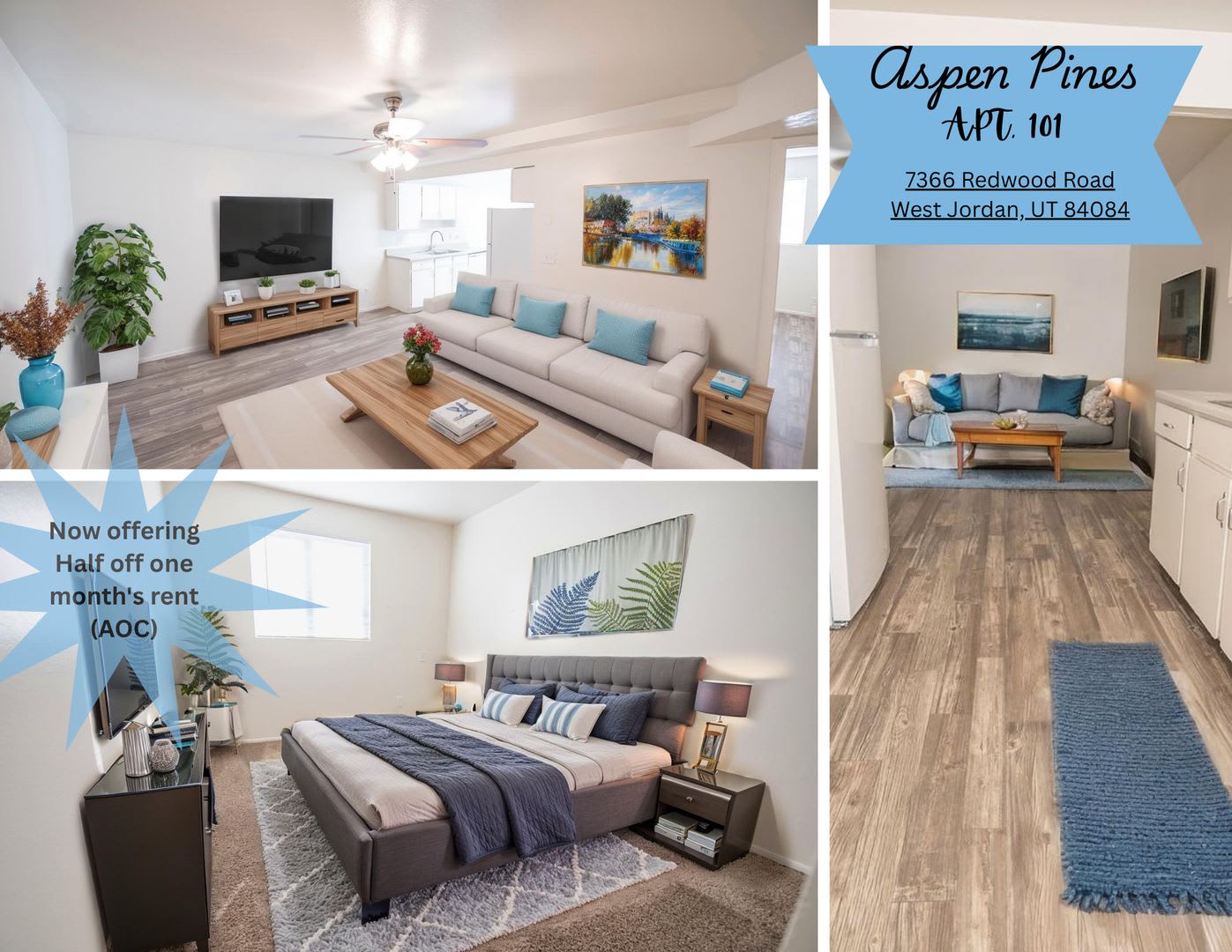 Aspen Pines – photo 1 of 317