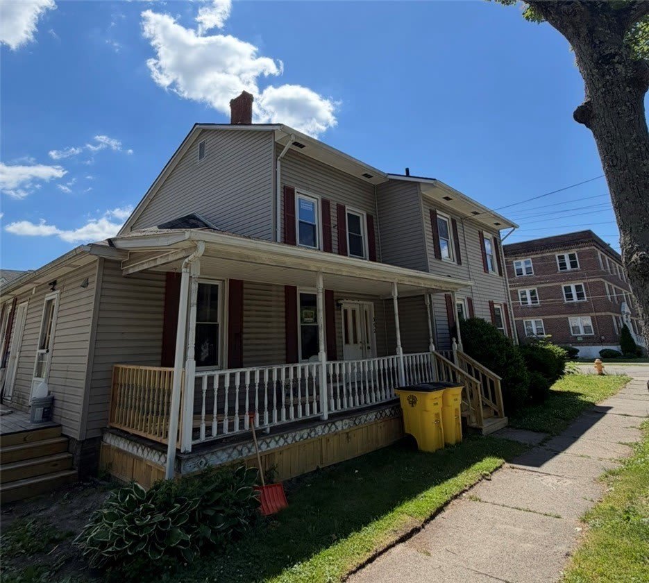352 Walnut Street – photo 1 of 5