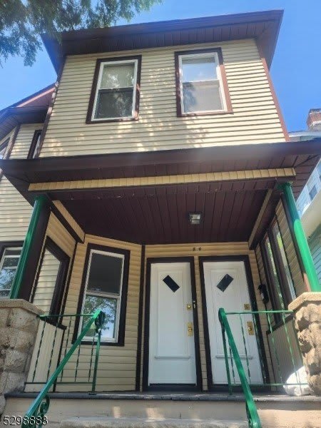 84 Van Houten Ave – photo 1 of 5