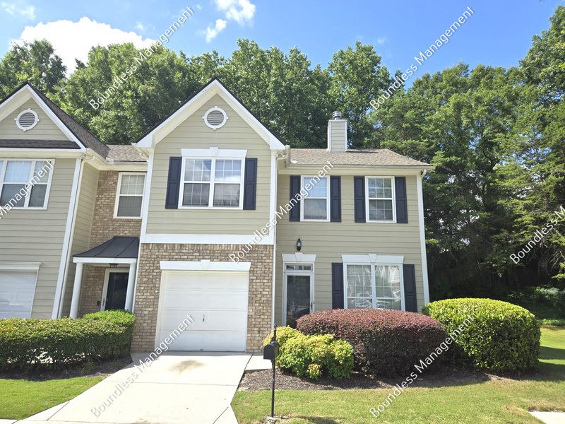 1684 Jackson Sq NW – photo 1