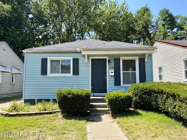 3345 Horton Street – photo 1