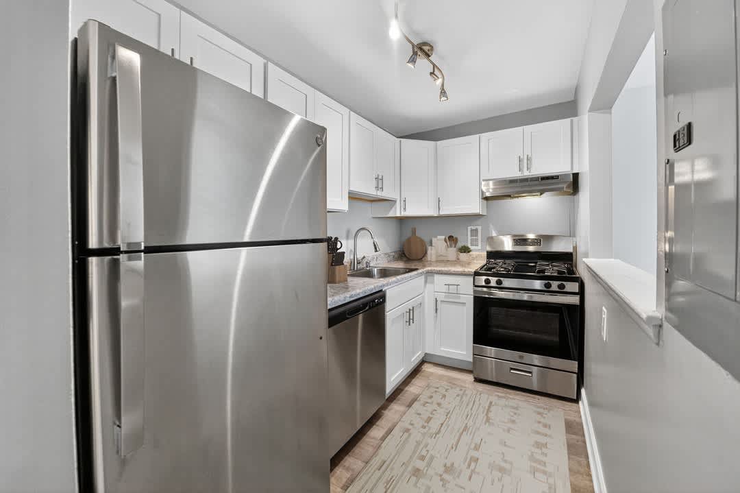 The Phoenix Apartments – photo 1 of 33