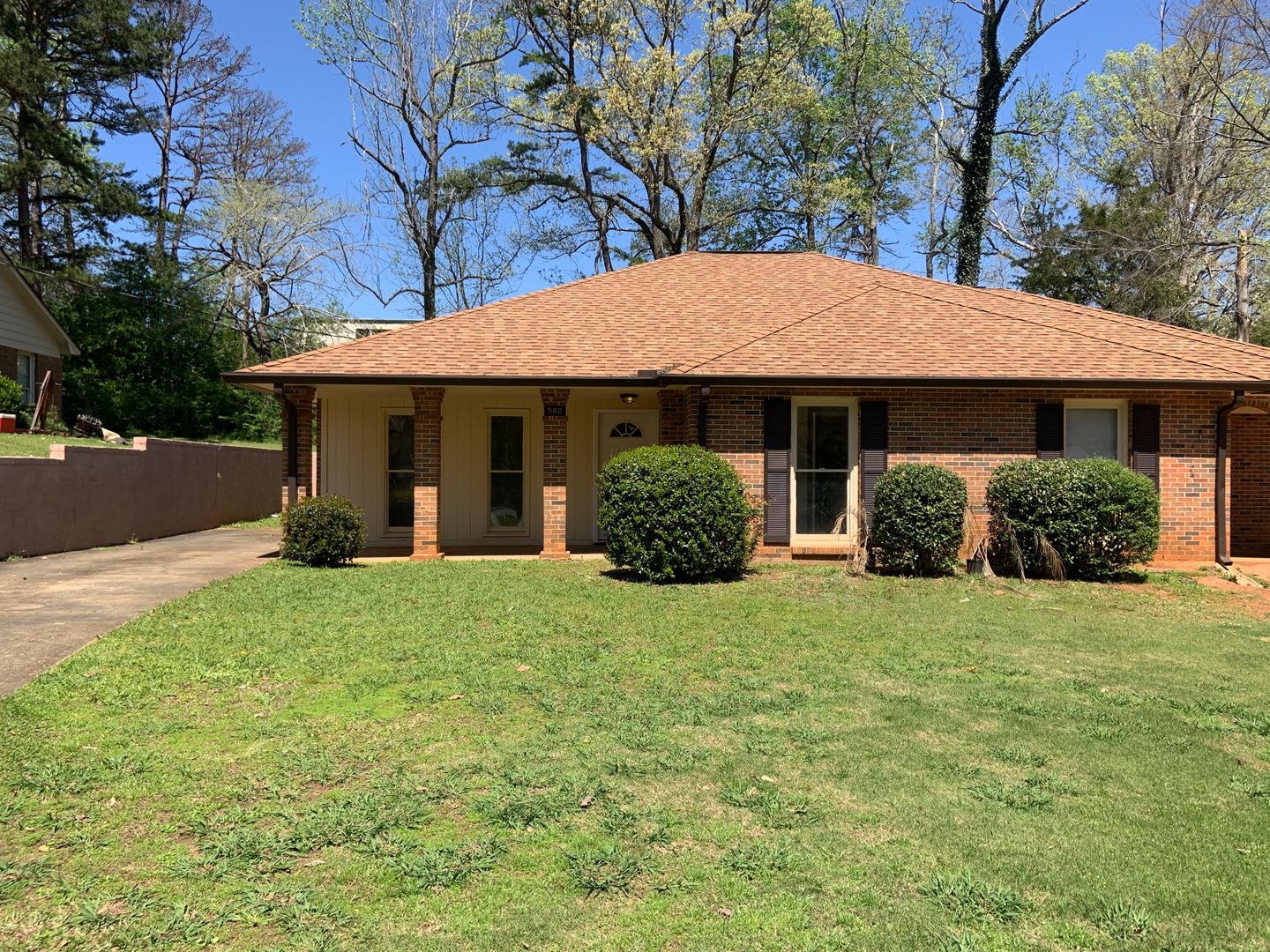 Beautiful Updated Duplex! – photo 1 of 12