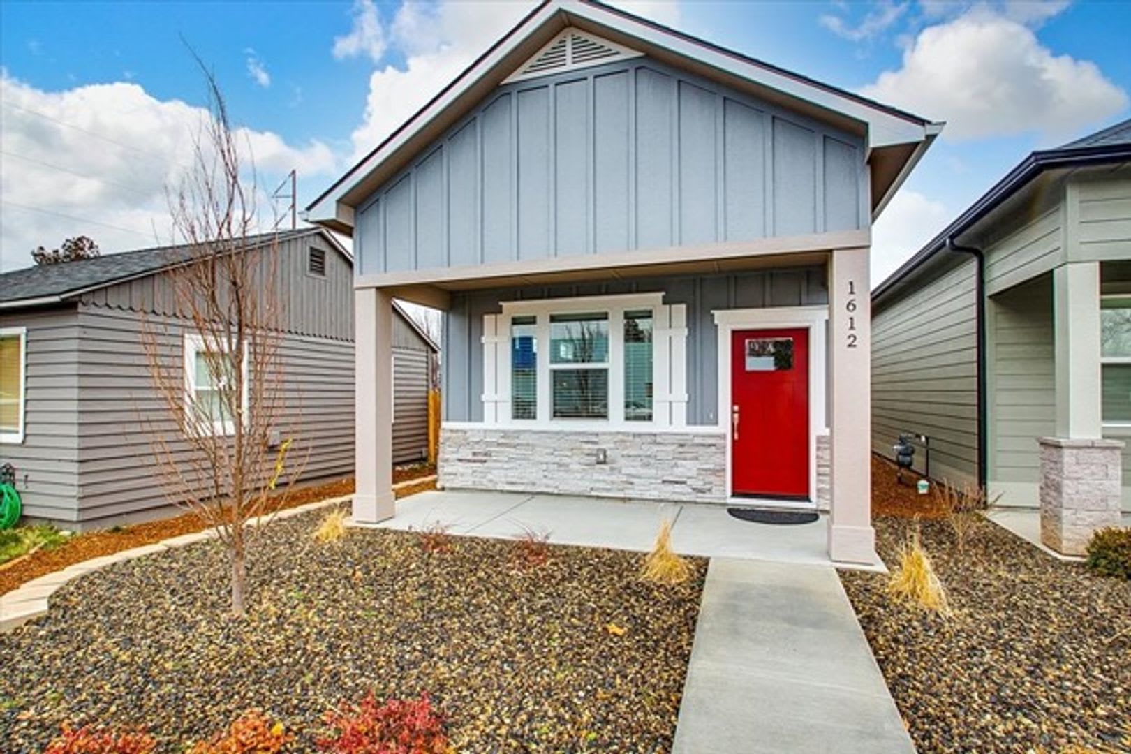 Stunning newer home in a great Boise location – photo 1