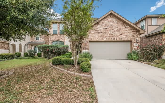7643 Culebra Valley – photo 1