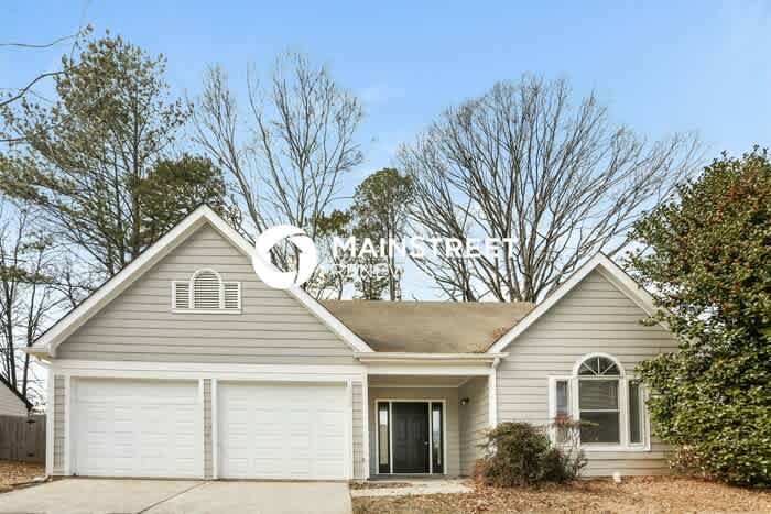 1724 Laurel Creek Circle – photo 1
