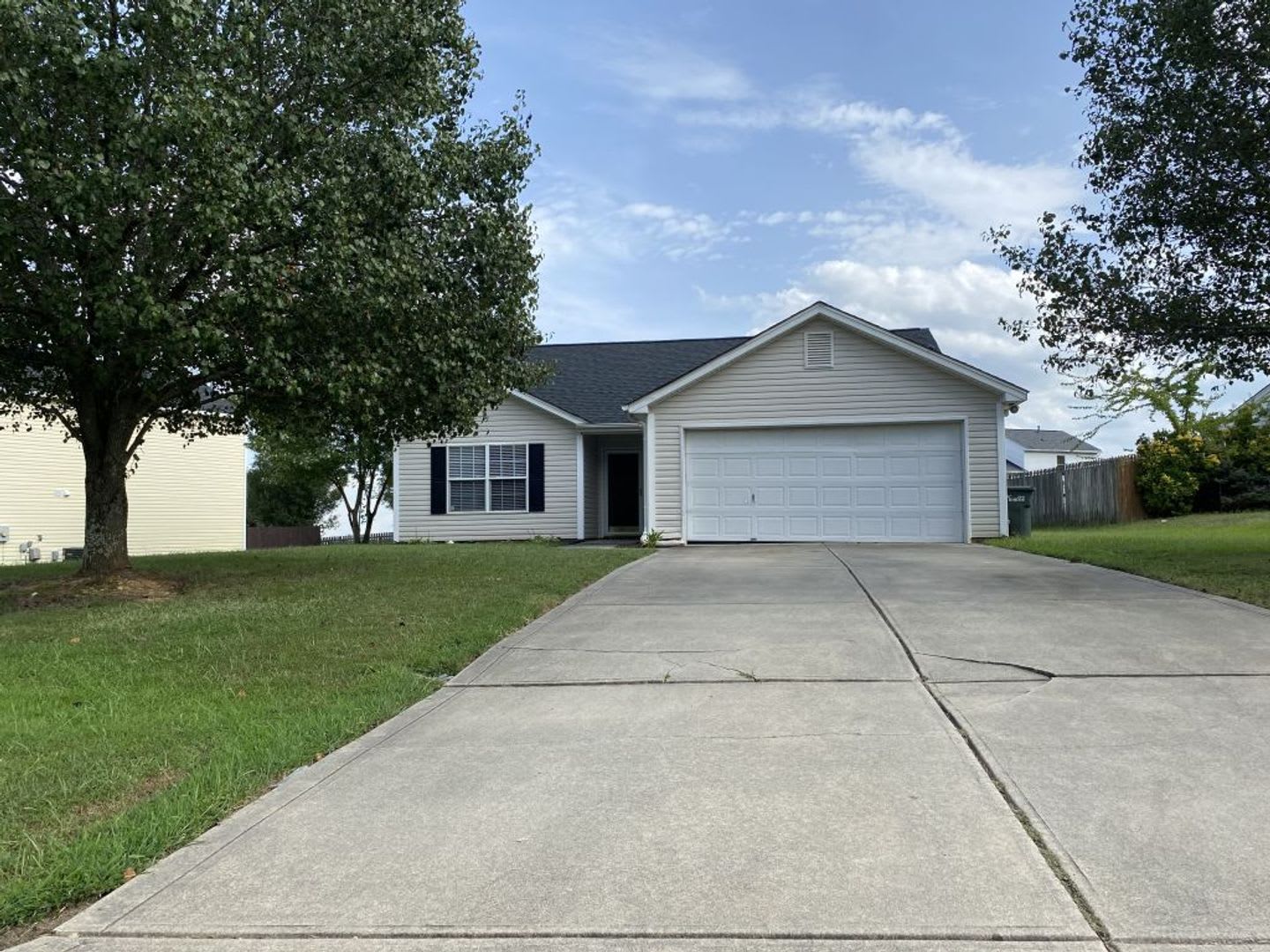 COMING SOON!!! 3 Bed Ranch in Monroe! – photo 1