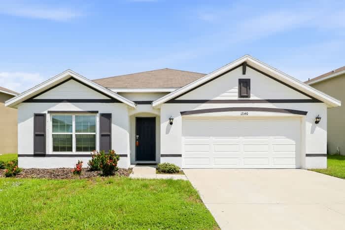 12140 Kingsley Trail – photo 1