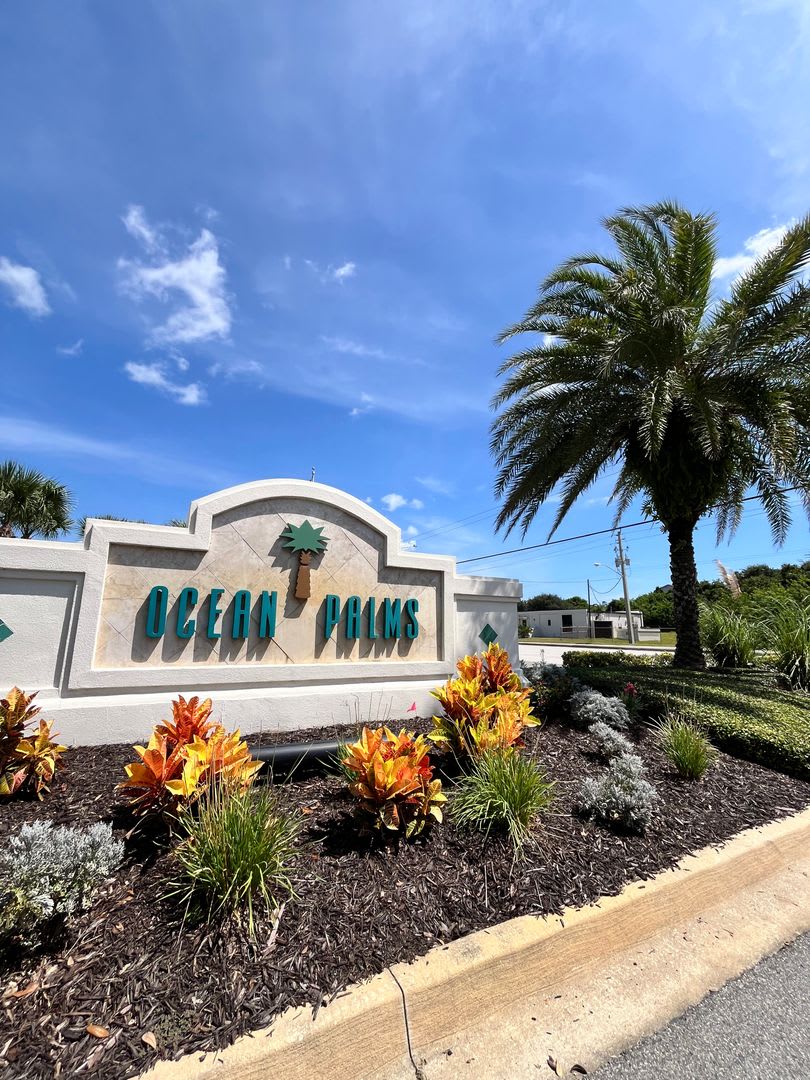 Beautiful rental located in the highly sought-after Ocean Palms neighborhood of St. Augustine – photo 1 of 34