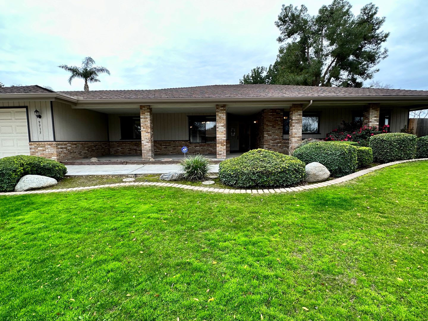 Haggin Oaks Cul De Sac Beauty Best Schools And Shopping 3Bed 2Bath 2 750Rent 2 750Deposit Apply Today – photo 1