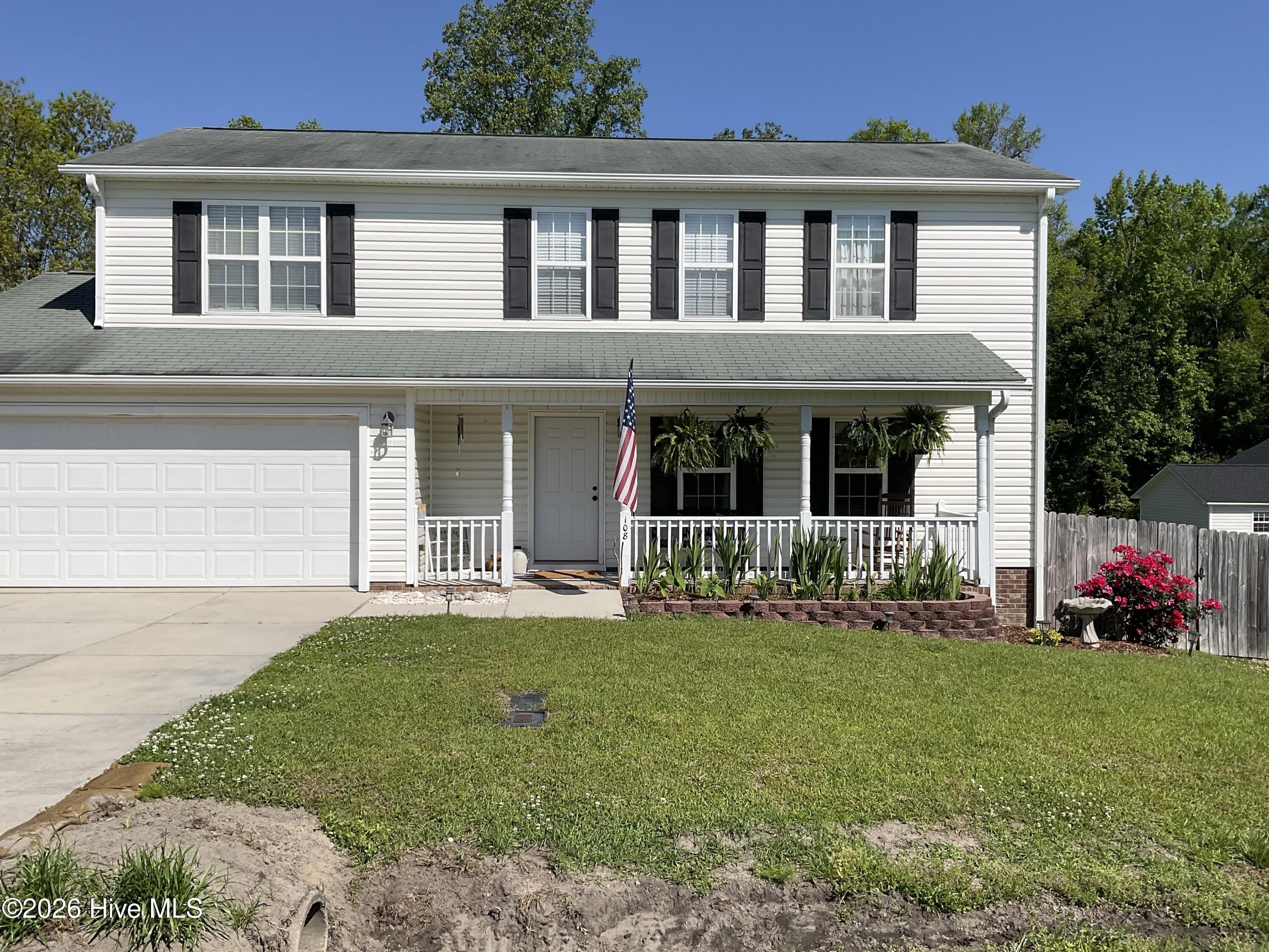 108 Cobalt Stream Court – photo 1
