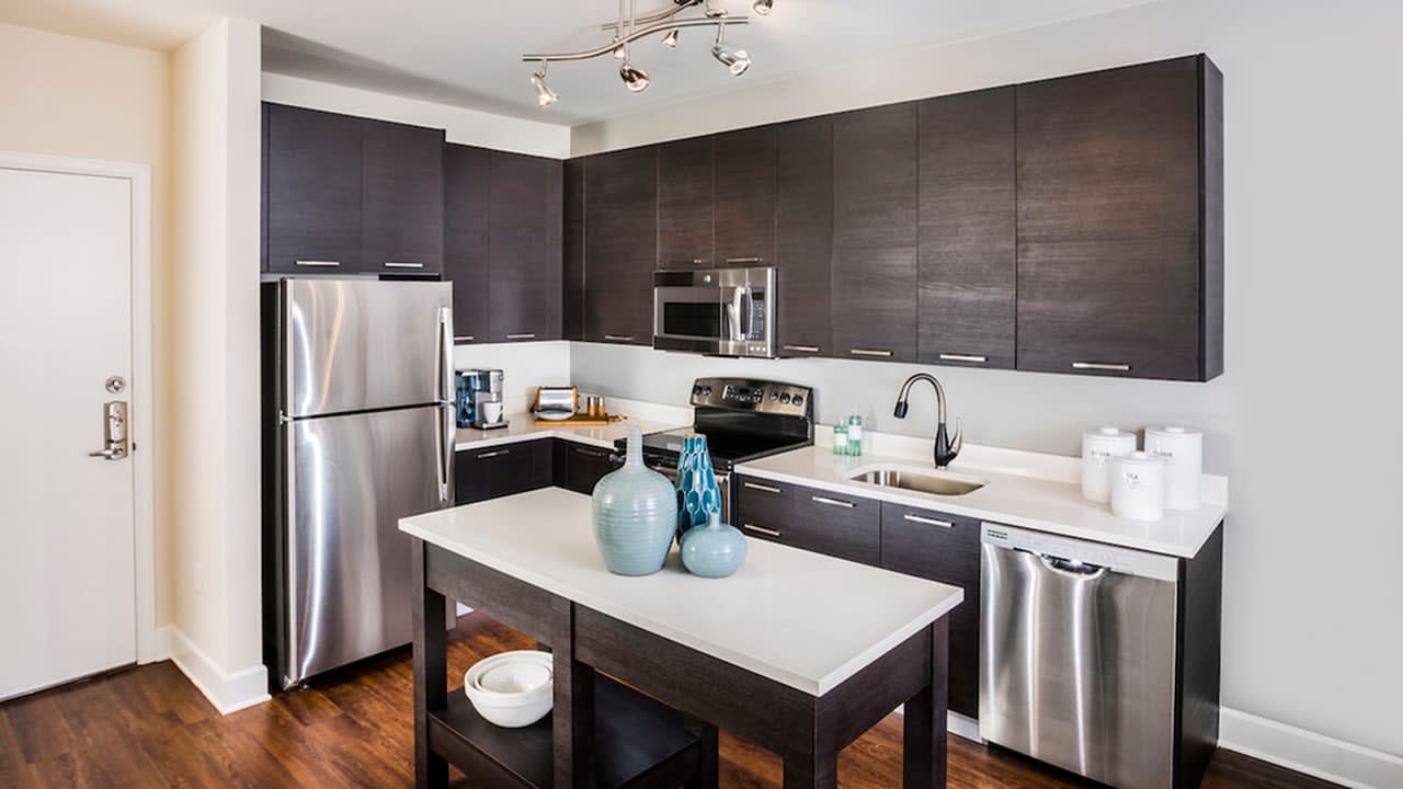 Modera Mosaic – photo 1 of 233