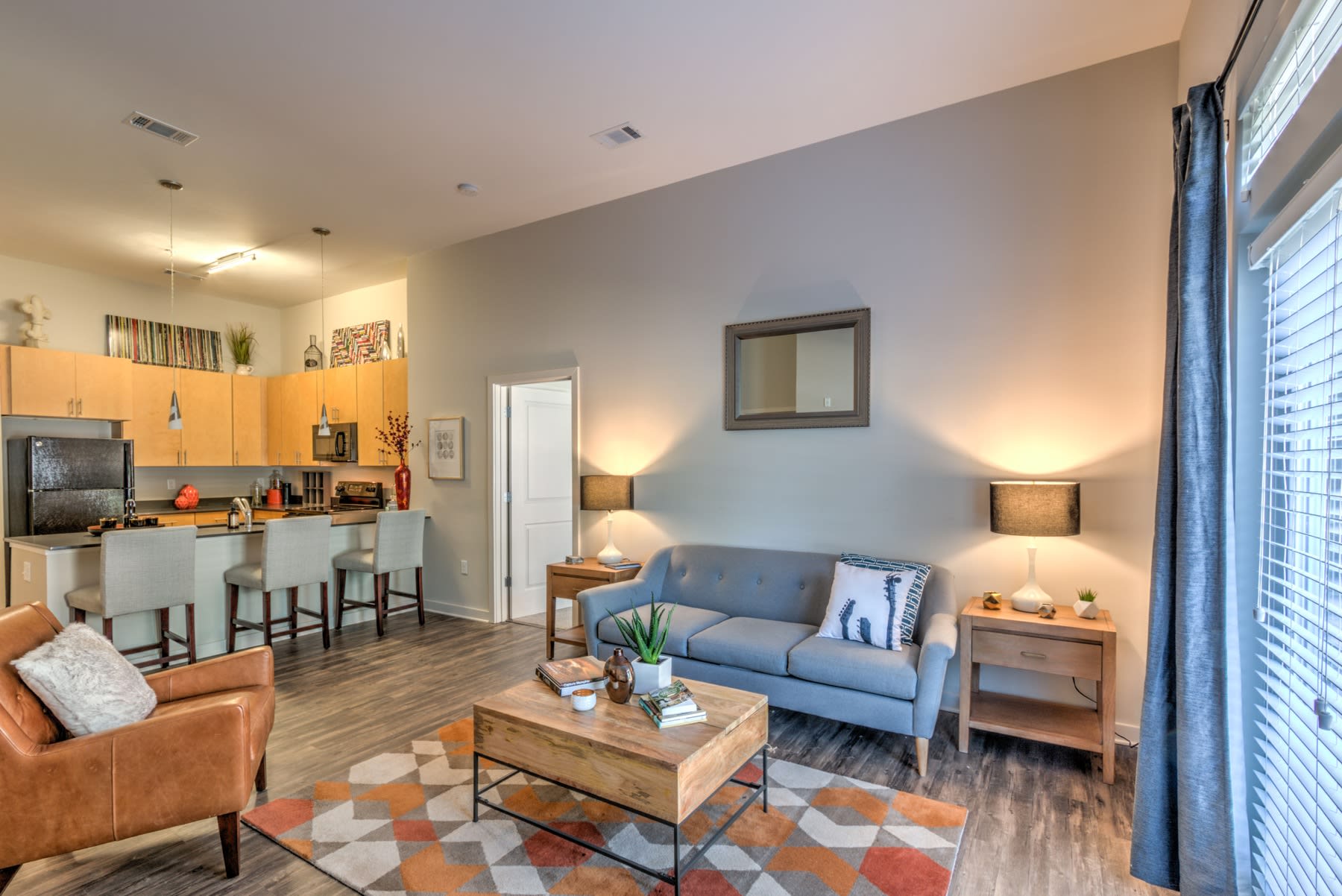 Highland Row Residences – photo 1