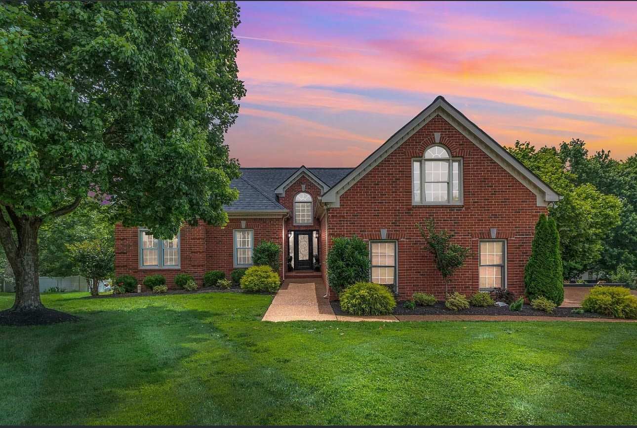 2779 Landcashire Court – photo 1