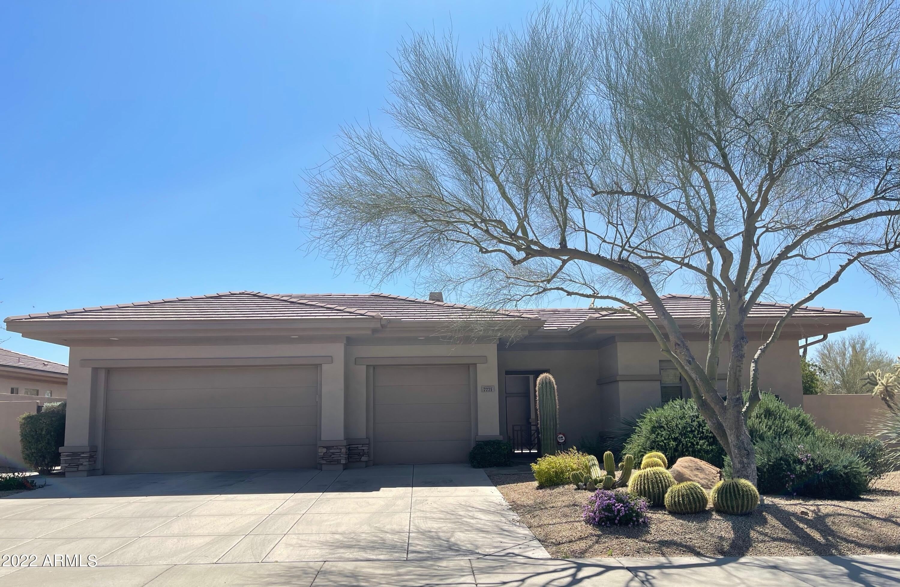7771 E Visao Drive – photo 1