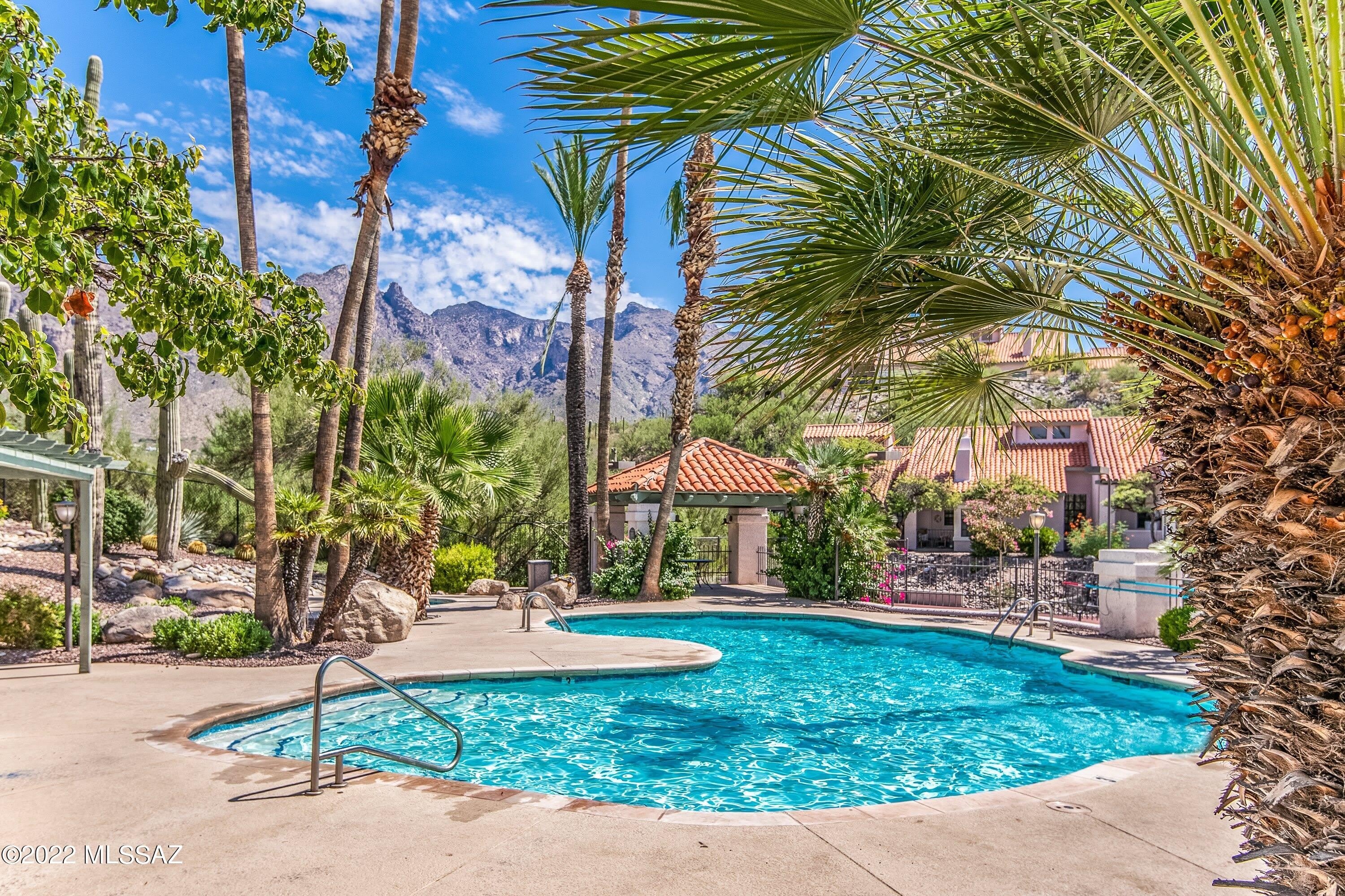 6414 N Tierra De Las Catalinas – photo 1 of 94